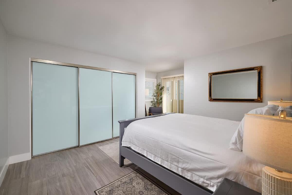 Ocean Front Walk Villa ซานดิเอโก ภายนอก รูปภาพ